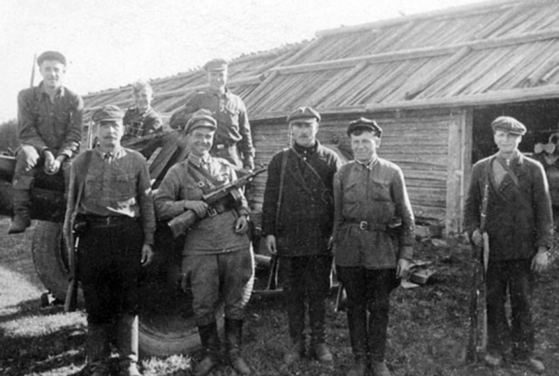 Объединение сил: какую роль Центральный штаб партизанского движения сыграл в борьбе с нацистами