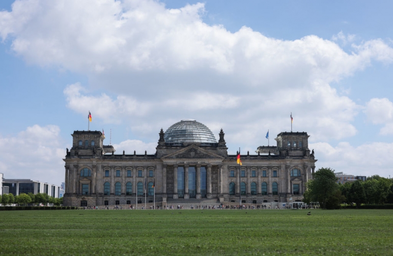 «Обесценивает себя как политического партнёра»: почему Шольц обвинил РФ в использовании голода и энергетики как оружия