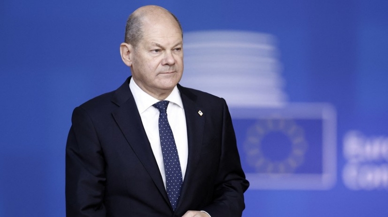 «Обесценивает себя как политического партнёра»: почему Шольц обвинил РФ в использовании голода и энергетики как оружия