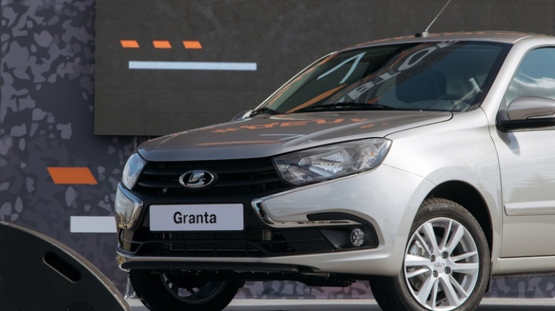 «Обеспечить максимально возможную локализацию»: АвтоВАЗ возобновил сборку автомобилей в Тольятти