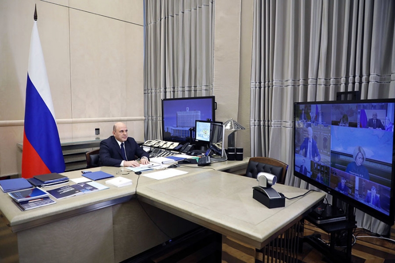 «Обеспечить всем необходимым»: правительство России выделило 10 млрд на лекарства для тяжелобольных детей