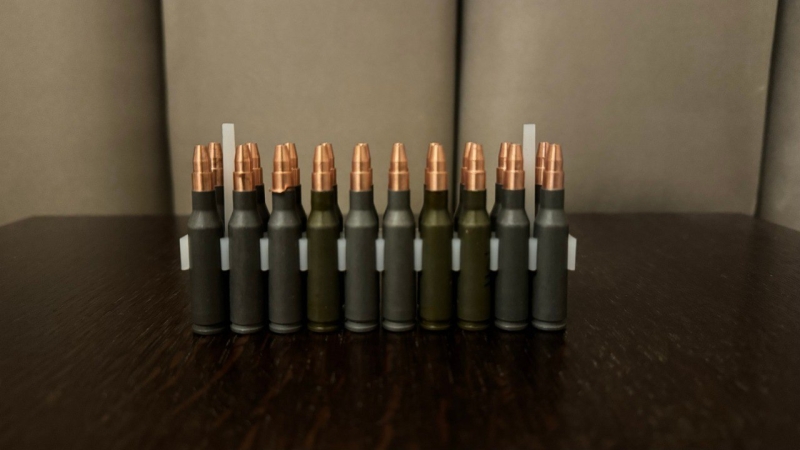 «Облако поражающих элементов»: какие антидроновые патроны создаются для российской армии