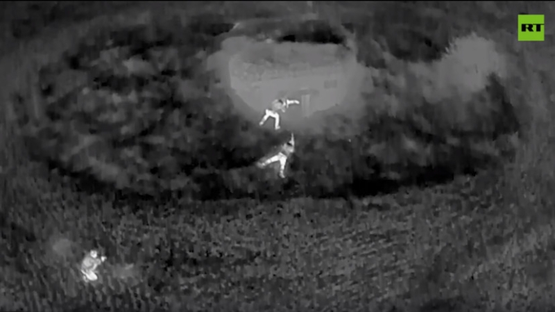 &laquo;Обнаружена переписка, подтверждающая подготовку теракта&raquo;: в ФСБ сообщили о ликвидации агента ГУР МО Украины