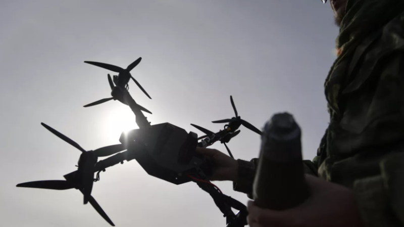 &laquo;Обнаружить, подавить и после этого уничтожить&raquo;: как российская армия осваивает новые способы борьбы с БПЛА