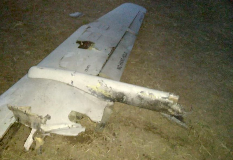 «Обнаруживать и подавлять»: в России создаётся новый малогабаритный комплекс борьбы с беспилотниками