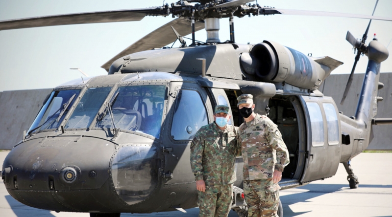 «Обороняться путём наступления»: как проходят крупномасштабные учения НАТО Defender Europe 2021