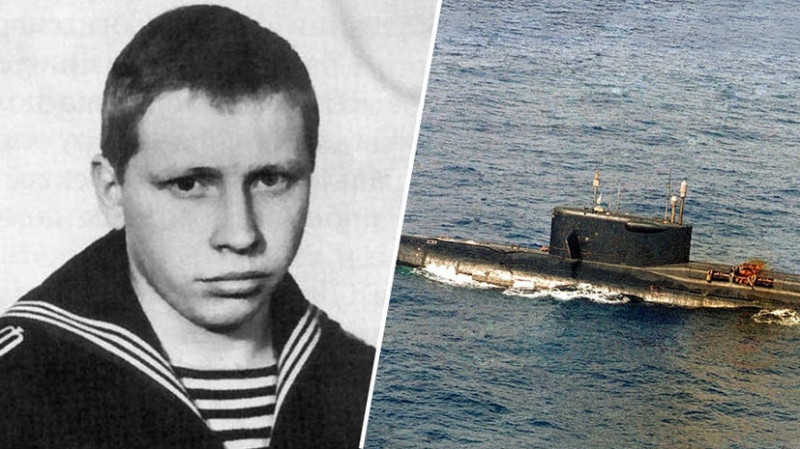 &laquo;Образец выполнения воинского долга&raquo;: как советский матрос Сергей Преминин предотвратил ядерную катастрофу