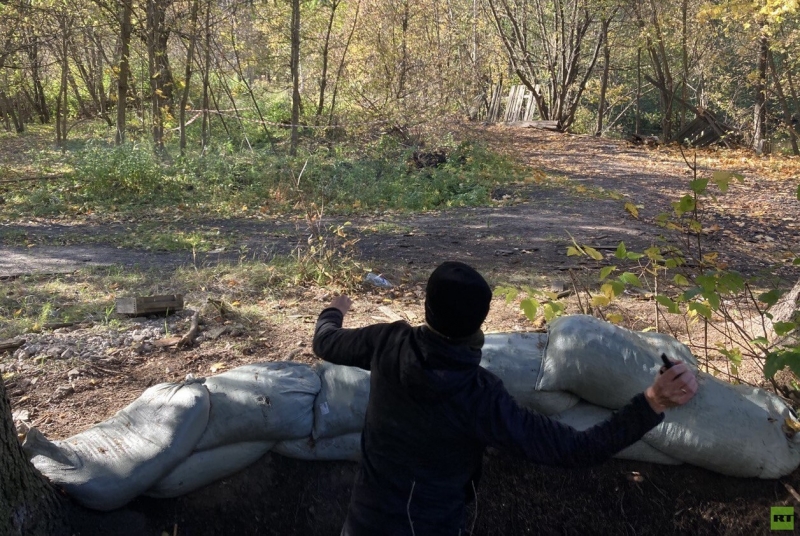 «Обучаем приоритетным навыкам»: среди россиян растёт популярность курсов начальной военной подготовки