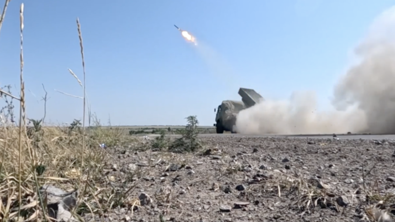 &laquo;Очень много погибших&raquo;: в подполье сообщили о поражении пункта временной дислокации ВСУ в Харьковской области