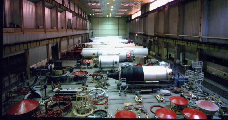 &laquo;Очередная блажь Киева&raquo;: что может стоять за планами по развитию космической отрасли Украины