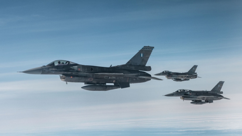 &laquo;Очередной антироссийский вектор&raquo;: каковы цели учений НАТО в Европе Ramstein Flag 2025