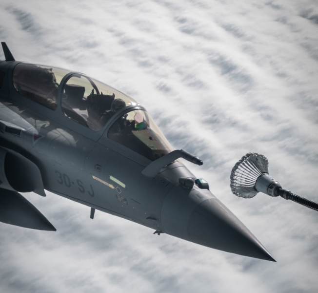 &laquo;Очередной антироссийский вектор&raquo;: каковы цели учений НАТО в Европе Ramstein Flag 2025