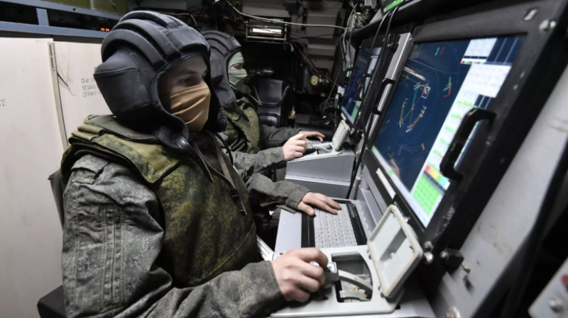 &laquo;Очередные варварские атаки ВСУ&raquo;: за ночь российские силы ПВО сбили 34 украинских БПЛА