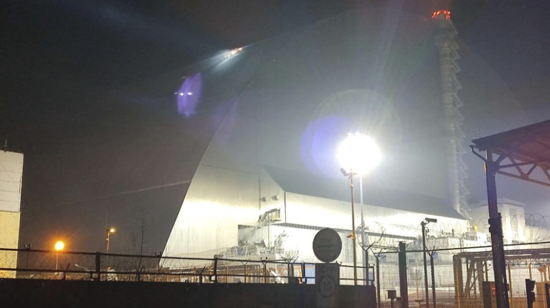 &laquo;Очевидное продолжение безрассудных и преступных действий киевского режима&raquo;: в МИД РФ прокомментировали удар ВСУ по ЧАЭС