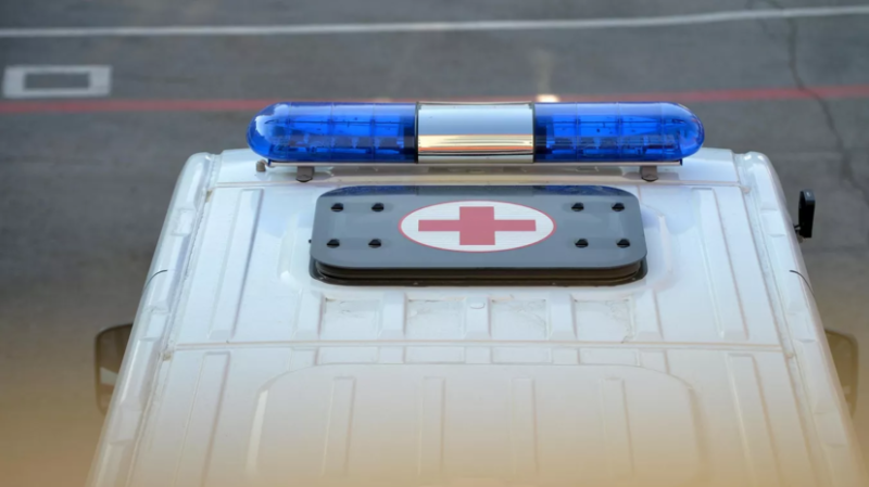 Один человек погиб при столкновении двух дельтапланов на Ставрополье