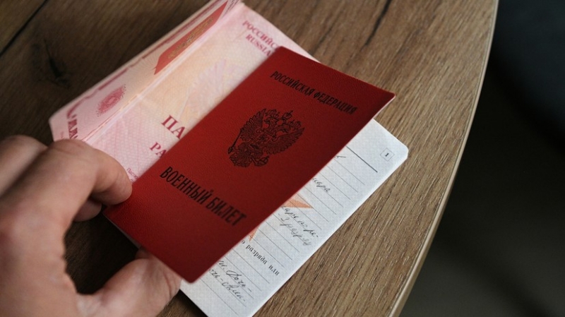 &laquo;Один из факторов &mdash; наличие боевого опыта&raquo;: в Генштабе ответили на вопросы о проведении частичной мобилизации в России