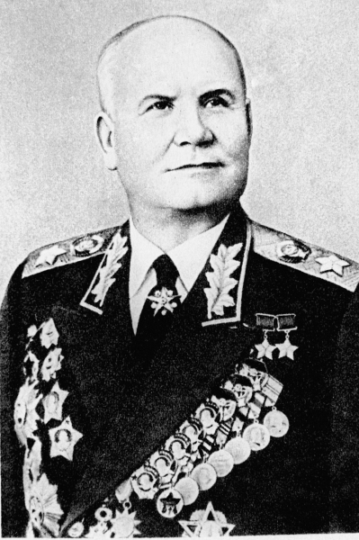 &laquo;Один в горящем танке&raquo;: Минобороны России опубликовало документы о Львовско-Сандомирской наступательной операции