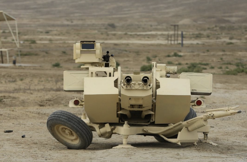 &laquo;Одна единица погоды не делает&raquo;: зачем турецкая фирма передаёт Украине боевой модуль со встроенным ИИ