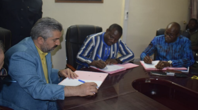 &laquo;Одна единица погоды не делает&raquo;: зачем турецкая фирма передаёт Украине боевой модуль со встроенным ИИ