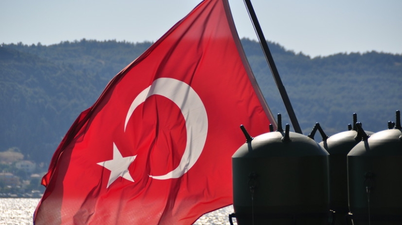 &laquo;Одна единица погоды не делает&raquo;: зачем турецкая фирма передаёт Украине боевой модуль со встроенным ИИ