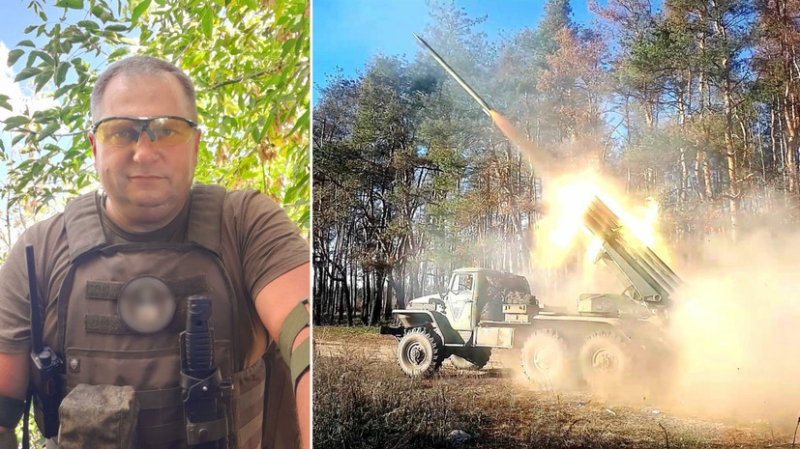 &laquo;Одно дело делаем&raquo;: подполковник ФСИН в отставке рассказал, как служит на СВО вместе с бывшими заключёнными