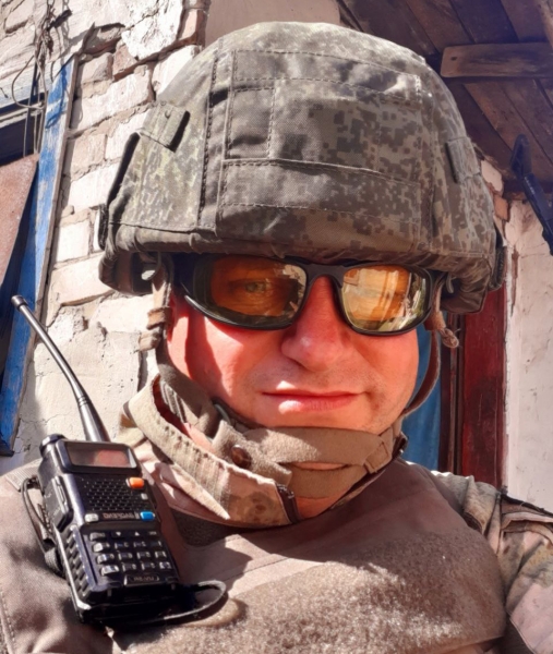 &laquo;Одно дело делаем&raquo;: подполковник ФСИН в отставке рассказал, как служит на СВО вместе с бывшими заключёнными