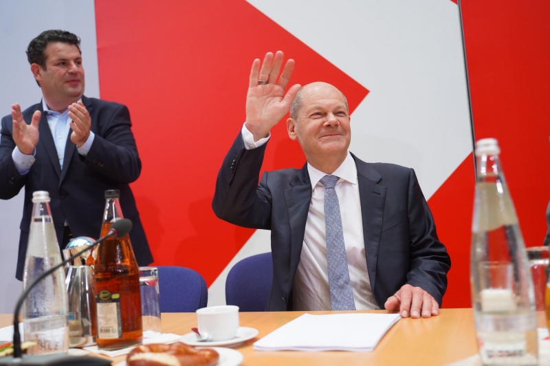 &laquo;Однобокая версия событий&raquo;: почему в Европе говорят об отсутствии угрозы для России со стороны НАТО