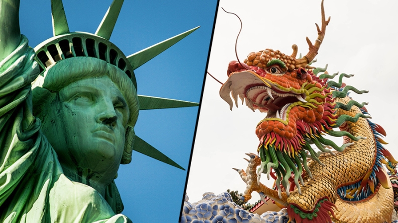 Однополярное мышление: почему США пригрозили Китаю ограничительными мерами за связи с Россией в военной сфере