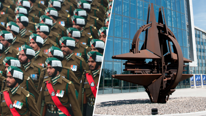 Однополярный формат: посол США прокомментировал вероятность вступления Индии в &laquo;НАТО Плюс&raquo;