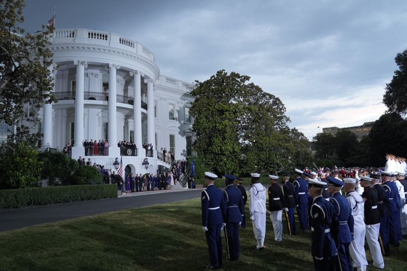 Оговорки по Байдену: почему в Демпартии заговорили о снятии кандидатуры действующего президента США с предвыборной гонки