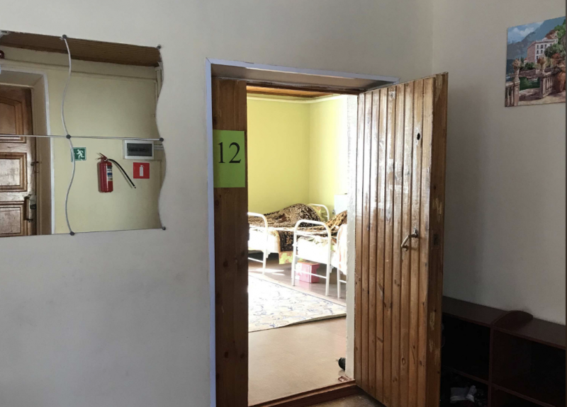 &laquo;Огромное спасибо россиянам, что за нас заступаются&raquo;: беженцы из Донбасса &mdash; о жизни в эвакуации и оставшихся дома родных