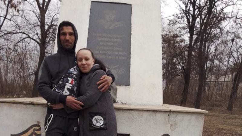 &laquo;Огромное спасибо россиянам, что за нас заступаются&raquo;: беженцы из Донбасса &mdash; о жизни в эвакуации и оставшихся дома родных