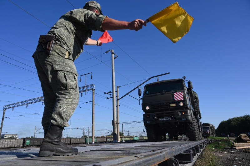 Охотник на БПЛА: как модернизированный комплекс &laquo;Панцирь-С1М&raquo; будет бороться с беспилотниками