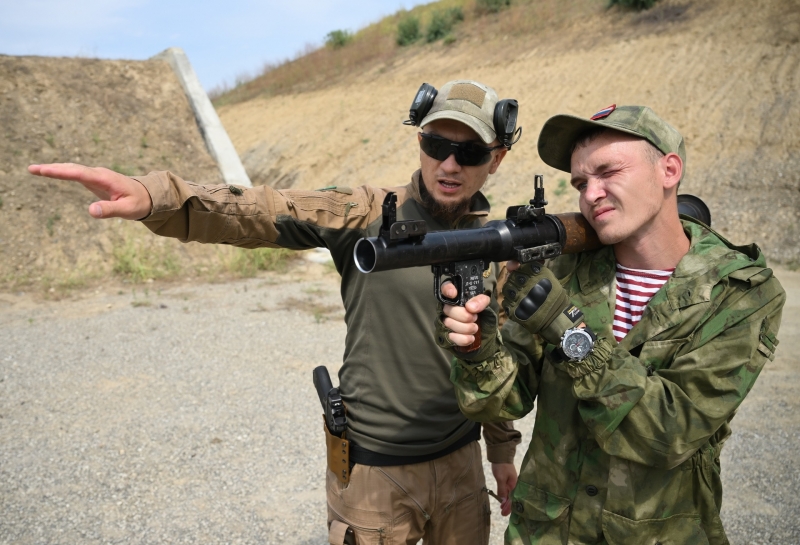«Окно возможностей»: на что направлен новый закон о статусе добровольческих подразделений в России
