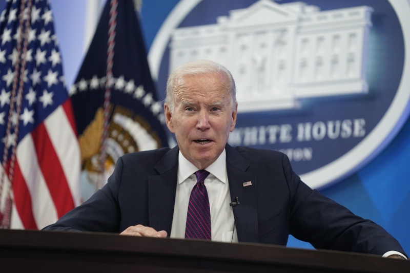 Окончательное решение: почему администрация Байдена выступила против признания России &laquo;спонсором терроризма&raquo;