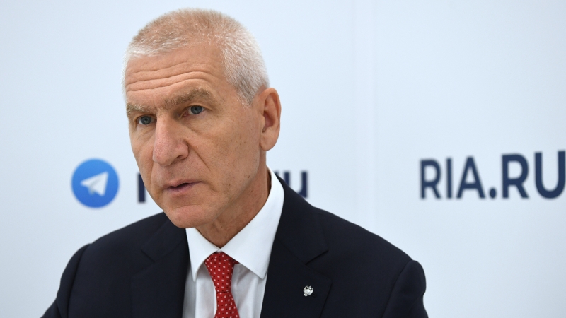 Олимпиада в Париже, альтернативные турниры и защита прав россиян: какие спортивные темы затрагивали на полях ВЭФ