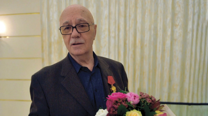 «Он был героем своего времени»: каким запомнят Леонида Куравлёва