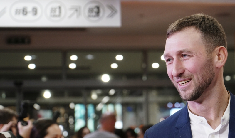 &laquo;Он наслаждался игрой&raquo;: Лев Яшин &mdash; в воспоминаниях внука Василия Фролова