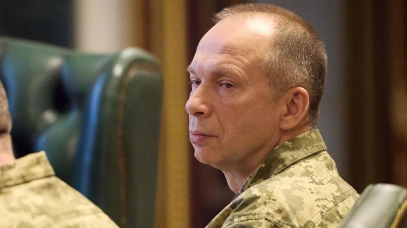 &laquo;Он Родину продал за карьеру&raquo;: эксклюзивное интервью с пасынком главкома ВСУ Александра Сырского