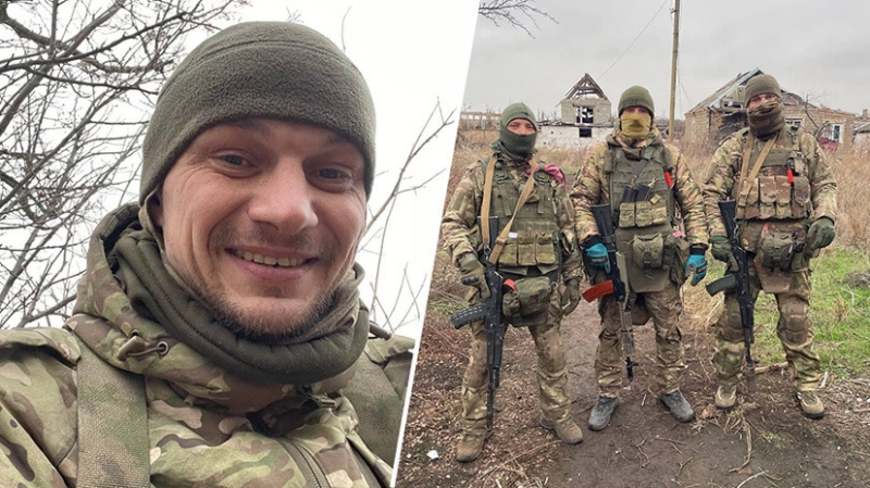 &laquo;Он теперь наш сын&raquo;: семья из Донбасса два месяца прятала раненого добровольца от ВСУ у себя в подвале