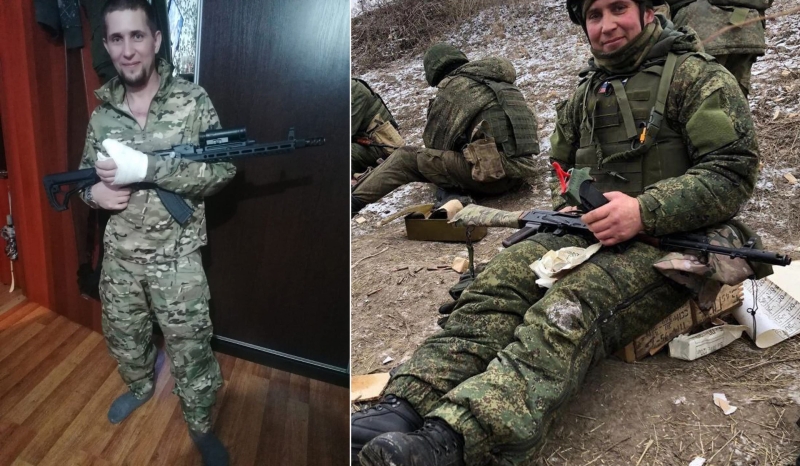 &laquo;Он в Бога верит, ему ничего не будет&raquo;: боец из Курской области хотел стать монахом, но ушёл на СВО