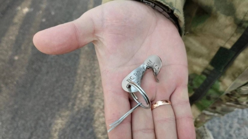 &laquo;Он в Бога верит, ему ничего не будет&raquo;: боец из Курской области хотел стать монахом, но ушёл на СВО