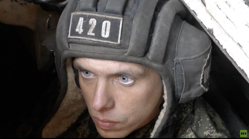 «Она мне как вторая мать»: как жительница Волновахи спасла Героя ДНР