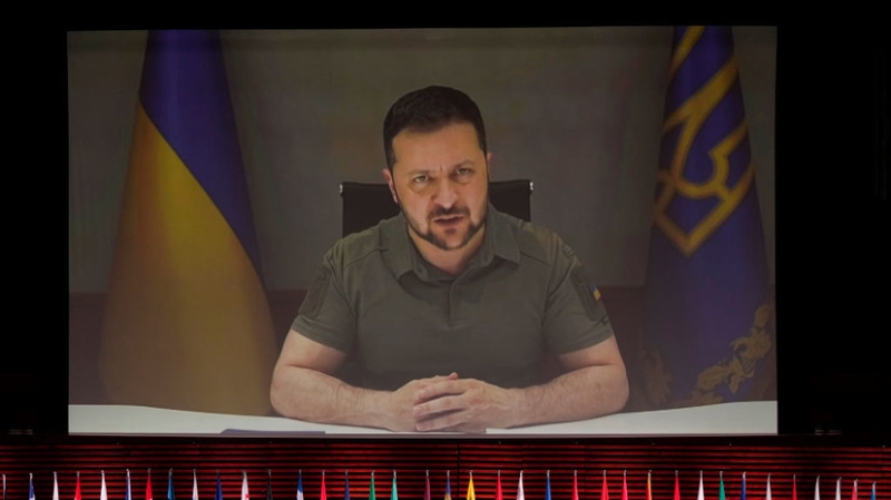 Onet: в МИД Польши посоветовали Зеленскому извиниться за Волынскую резню