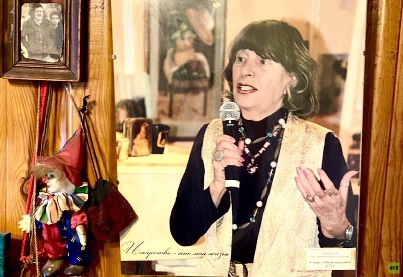 «Они словно лики святых прижимали их к груди»: как прошёл первый «бессмертный полк» в станице Тацинской в 1981 году