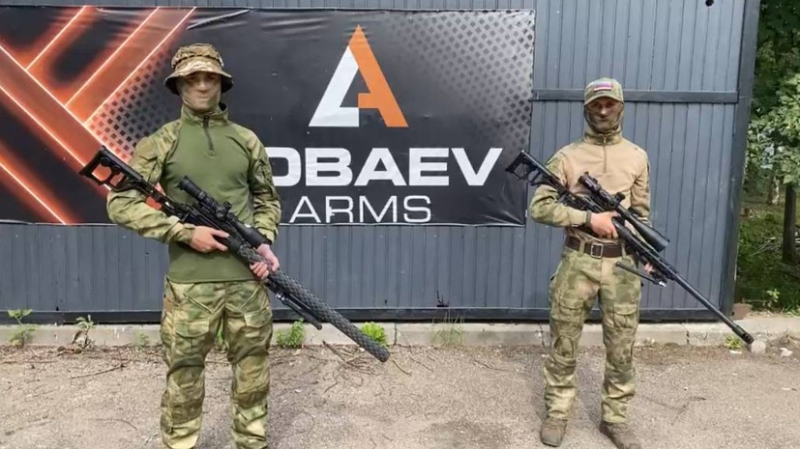 &laquo;Они спасают жизни&raquo;: как ветеран СВО организовал пошив &laquo;мантий-невидимок&raquo; для бойцов и техники