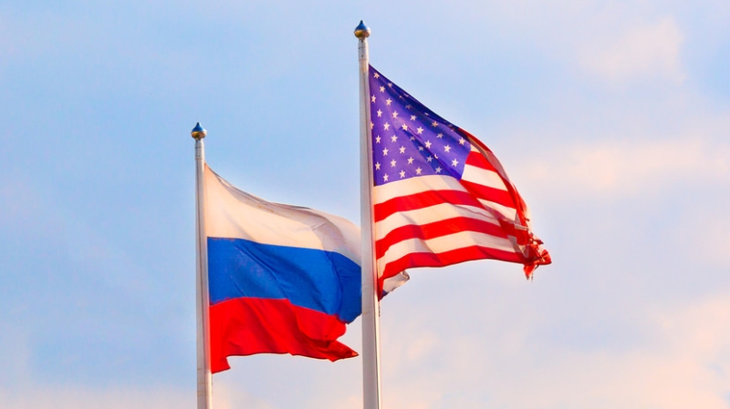 &laquo;Определили конкретные шаги&raquo;: Россия предложила США восстановить прямое авиасообщение