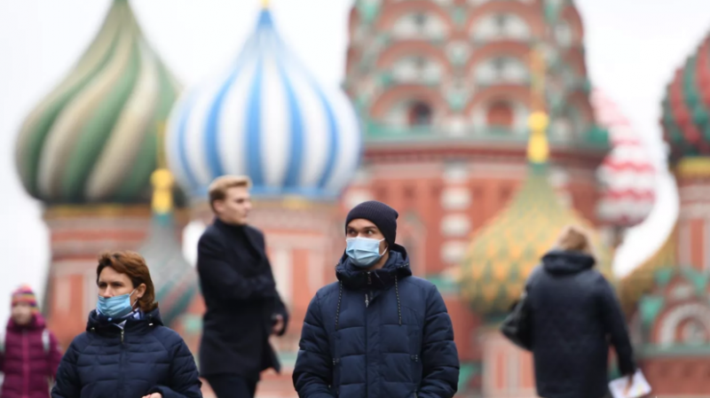 Опрос: 22% россиян считают себя абсолютно счастливыми