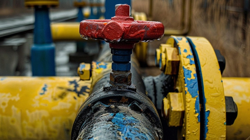 Орбан: Киев остановил транзит газа, чтобы втянуть Венгрию и Словакию в конфликт