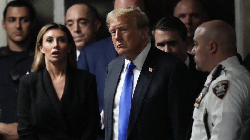 Орбан назвал Трампа &laquo;человеком чести&raquo; на фоне вердикта присяжных